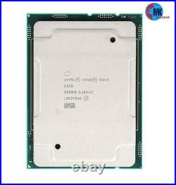 Intel Xeon Gold 6230 2.1GHz 27.5MB 20-Core 125W LGA3647 SRF8W