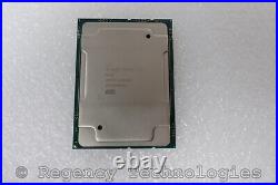 Intel Xeon Gold 6230 Processor 2.10ghz Srf8w