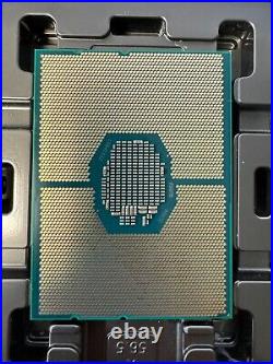 Intel Xeon Gold 6230 Srf8w (2.10GHz, 27.5 MB, 20 Cores, LGA 3647 CPU) Processor