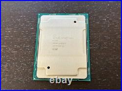 Intel Xeon Gold 6230R 2.1GHZ 14-Core 19.25MB L3 Cache Server Processor CPU SRGZA