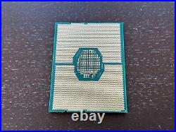 Intel Xeon Gold 6230R 2.1GHZ 14-Core 19.25MB L3 Cache Server Processor CPU SRGZA