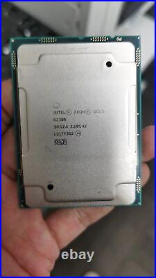 Intel Xeon Gold 6230R 26-Core 2.10GHz 35.75MB 150W LGA-3647 Server CPU Processor
