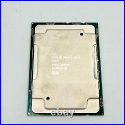Intel Xeon Gold 6230T Processor 2.1GHz (Up to 3.9GHz) 20 Core SRFPS