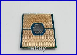 Intel Xeon Gold 6230T Processor 2.1GHz (Up to 3.9GHz) 20 Core SRFPS