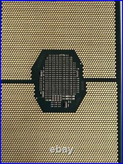 Intel Xeon Gold 6234 8 Cores 3.3 GHz 24.75MB cache Processor CPU SRFPN