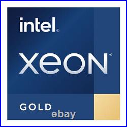 Intel Xeon Gold 6238 (2.1GHz, 22-Core, LGA3647 Socket) CPU Server Processor
