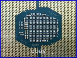 Intel Xeon Gold 6238 SRFPL 2.10GHz 30.25MB 22-Core Server CPU LGA3647 BAD CONTCT