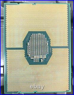 Intel Xeon Gold 6238T QS LGA-3647 1.90GHz 22-core 30.25MB server CPU processor