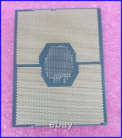 Intel Xeon Gold 6240 2.6GHz 18-Core 24.75MB SRF8X Cpu