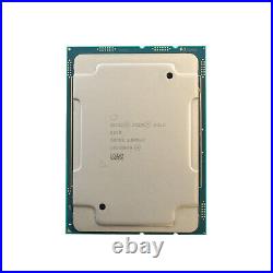 Intel Xeon Gold 6240 2.6GHz 18-Core SRF8X Cascade Lake-SP Processor / CPU