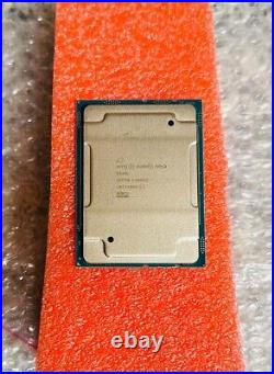 Intel Xeon Gold 6240L / SRFQ0 / CD8069504284503 2.60GHz 18-Core LGA-3647 CPU Pr