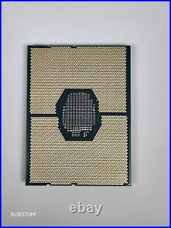 Intel Xeon Gold 6240R Processor / CPU 24 Cores 2.4 GHz 35.75MB Cache SRGZ8