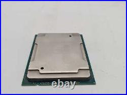 Intel Xeon Gold 6242 SRF8Y 2.8 GHz 16 Core Processor CPU FCLGA3647