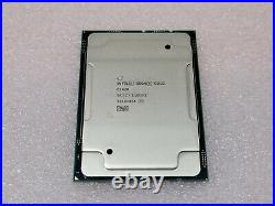 Intel Xeon Gold 6242R 20-Core 3.10 GHz LGA3647 Server CPU SRGZJ Grade B