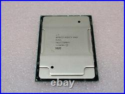 Intel Xeon Gold 6242R 20-Core 3.10 GHz LGA3647 Server CPU SRGZJ Grade B