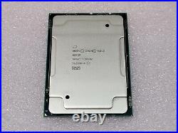 Intel Xeon Gold 6242R 20-Core 3.10 GHz LGA3647 Server CPU SRGZJ Grade B