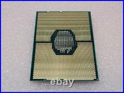 Intel Xeon Gold 6242R 20-Core 3.10 GHz LGA3647 Server CPU SRGZJ Grade B