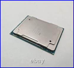 Intel Xeon Gold 6242R 3.1GHz 20-Core Processor CPU LGA 3647