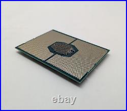 Intel Xeon Gold 6242R 3.1GHz 20-Core Processor CPU LGA 3647