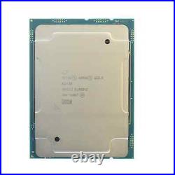 Intel Xeon Gold 6242R 3.1GHz 35.75 MB 20 Core LGA 3647 CPU / Processor SRGZJ