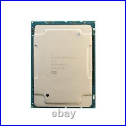 Intel Xeon Gold 6244 3.6GHz 24.75 MB 8-Core LGA 3647 CPU / Processor SRF8Z