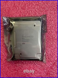Intel Xeon Gold 6248 2.5GHz 27.5M 20 Core FCLGA3647 CPU PROCESSOR SRF90