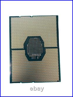Intel Xeon Gold 6248 2.5GHz SRF90 20-Core CPU