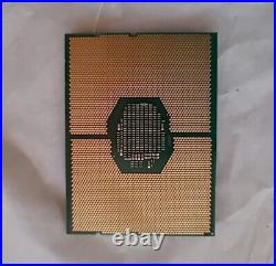 Intel Xeon Gold 6248 2.5GHz SRF90 20-Core CPU srf90