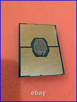 Intel Xeon Gold 6248 SRF90 2 50GHz 27 5MB 20-Core LGA3647 CPU Sever Processor