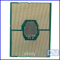 Intel Xeon Gold 6253CL SRF7Z 3.10GHz 24.75 MB 18 Core LGA 3647 Fair Grade CPU