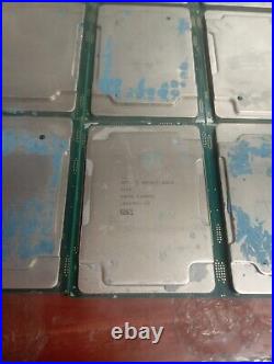 Intel Xeon Gold 6254 3.10GHz 18 Core (SRF92) Processor
