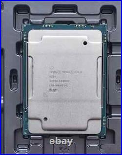 Intel Xeon Gold 6254 Processor 18 Core 3.10Ghz Grade A