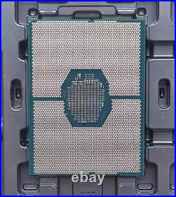 Intel Xeon Gold 6254 Processor 18 Core 3.10Ghz Grade A