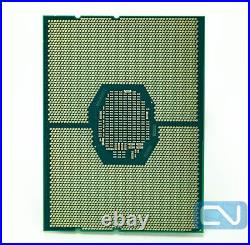 Intel Xeon Gold 6263CY SRFUT 2.6GHz 335 MB 24 Cores LGA 3647 B Grade CPU