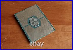 Intel Xeon Gold 6268CL 24-Core CPU 2.8GHz FCLGA3647 205W Server Processor SRF80