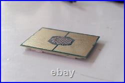 Intel Xeon Gold 6268CL 24 core 2.80GHz LGA3647 205W CPU SRF80