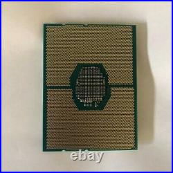 Intel Xeon Gold 6268CL SRF80 2.80GHz 24-Cores 48-Threads LGA-3647 CPU Processor