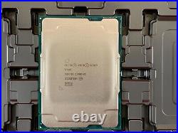 Intel Xeon Gold 6326 2.9GHz 16 Core 24MB L3 FCLGA4189 CPU Processor SRKXK