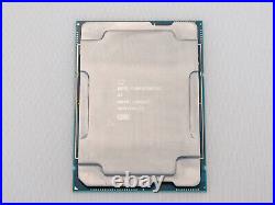 Intel Xeon Gold 6330 QS QWMC Server CPU Processor 2.0GHz 28-Core LGA 4189
