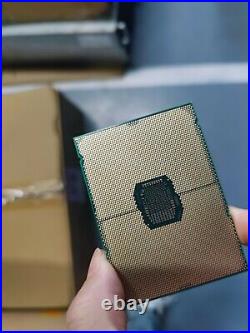 Intel Xeon Gold 6336y ES CPU Processor 24 Cores 48 Threads 2.2-2.9GHZ lga4189