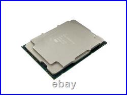 Intel Xeon Gold 6342 ES 2.60GHz 24C 36MB 220W LGA 4189 Ice Lake CPU Processor