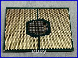 Intel Xeon Gold Processor 6138T 20 Core 27.5MB Cache 2.00GHz CPU SR3J7