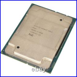 Intel Xeon Gold Processor 6252 24-Core 2.10GHz 35.75 Cache SRF91 FCLGA3647