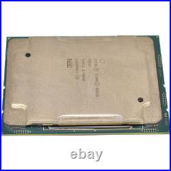 Intel Xeon Gold Processor 6252 24-Core 2.10GHz 35.75 Cache SRF91 FCLGA3647