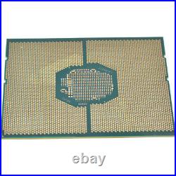 Intel Xeon Gold Processor 6252 24-Core 2.10GHz 35.75 Cache SRF91 FCLGA3647