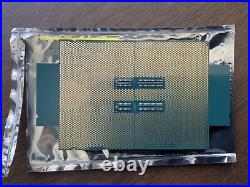 Intel Xeon Max 9480 56C, 3.50GHz, 64GB HBM2e, 112.5 L3 cache, AI-Optimized CPU