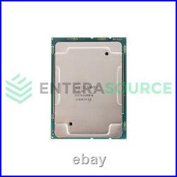 Intel Xeon Platinum 2.0Ghz 28 Core 38.5MB 10.4GT/s 165W 1st Gen Processor SR2YN