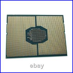 Intel Xeon Platinum 8124M 3.0GHz 18 Core 24.75MB LGA 3647 CPU Processor