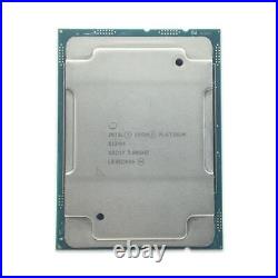 Intel Xeon Platinum 8124M 3.0GHz 18 Core 36 Threads 24.75 MB LGA 3647 CPU