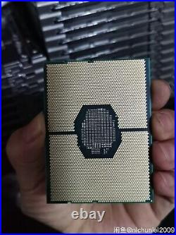 Intel Xeon Platinum 8124m QS 18c 3.0ghz 240w 24.75mb lga3647 CPU processor
